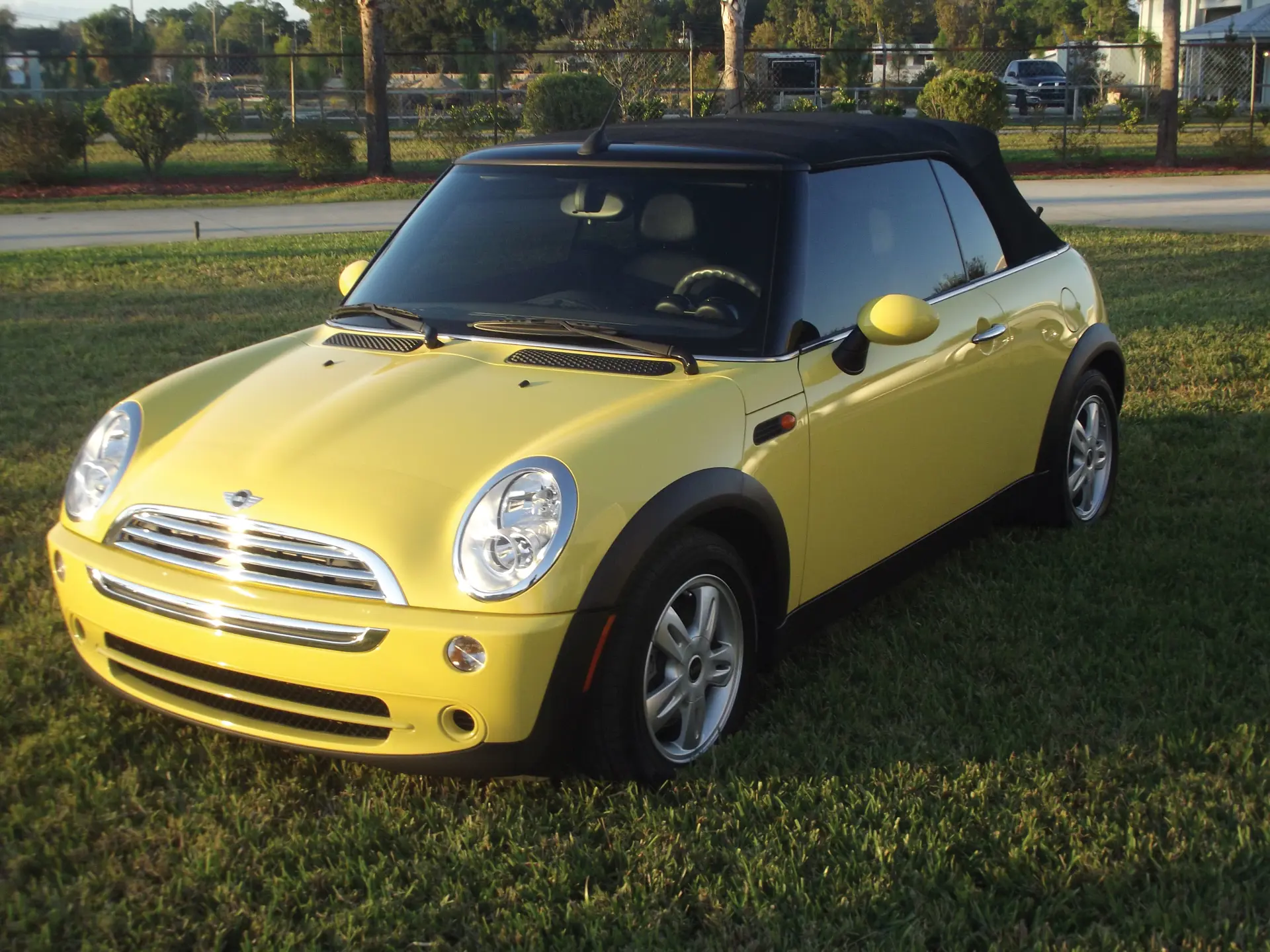2005 Mini Cooper Fort Lauderdale 2012 RM Sotheby's