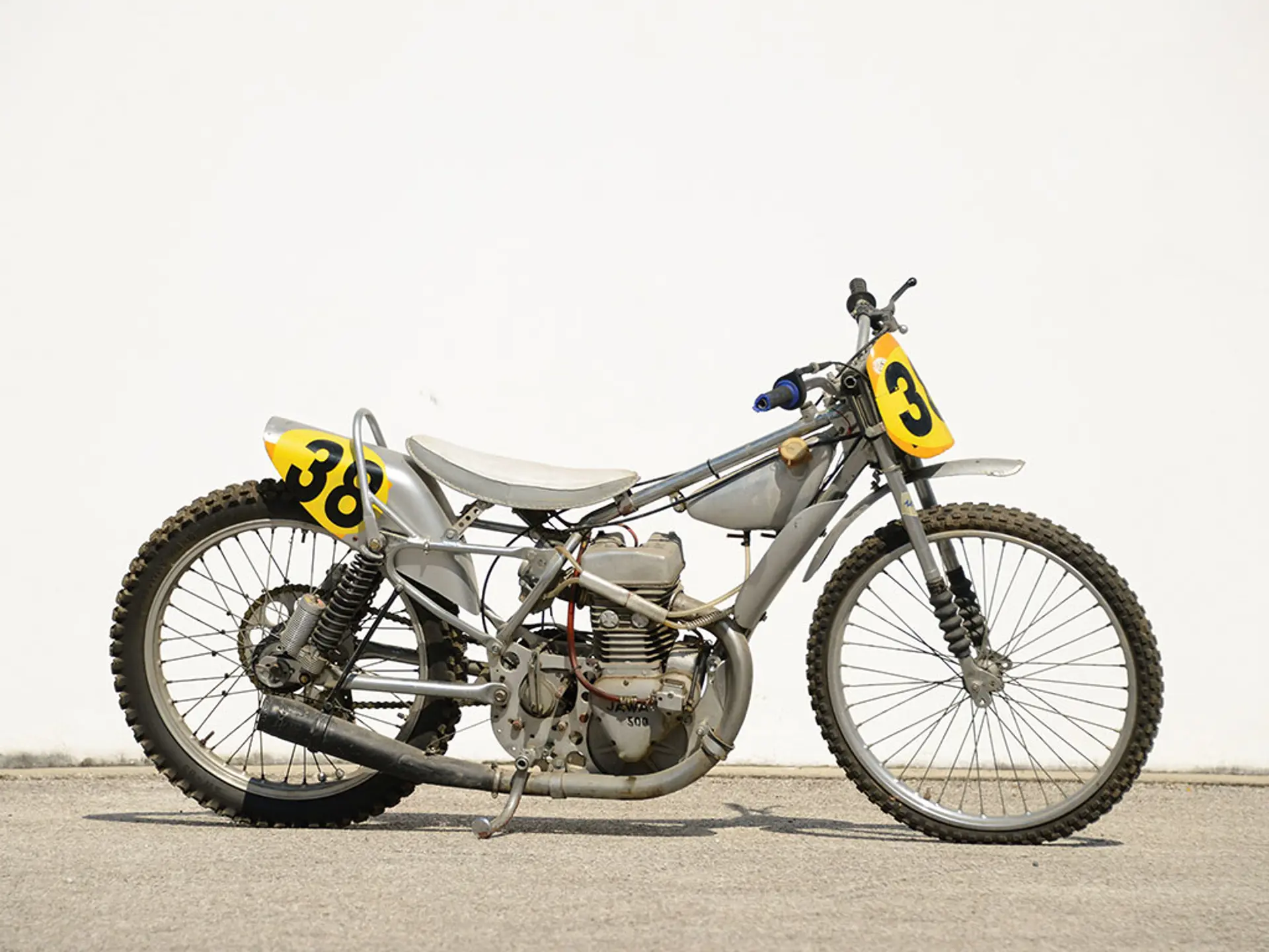 Jawa Speedway | Duemila Ruote | RM Sotheby's