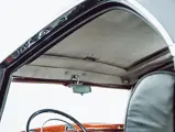 1956 Mercedes Benz 300 SC Sunroof Coupe