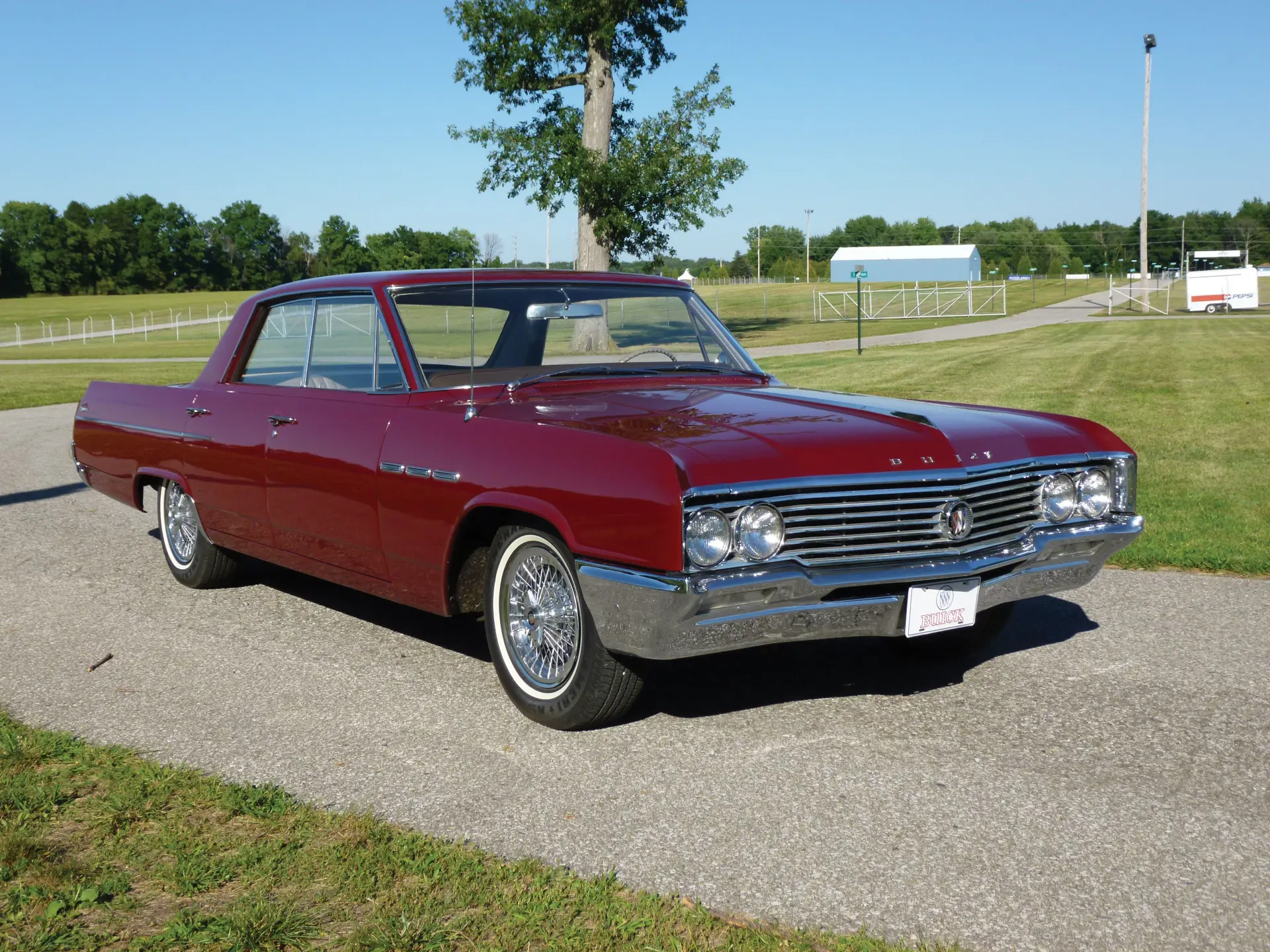 1964 Buick LeSabre | Auburn Fall 2013 | RM Sotheby's