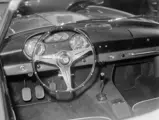 Chassis no. AM101.505 as seen at the 1959 Turin Motor Show. 
