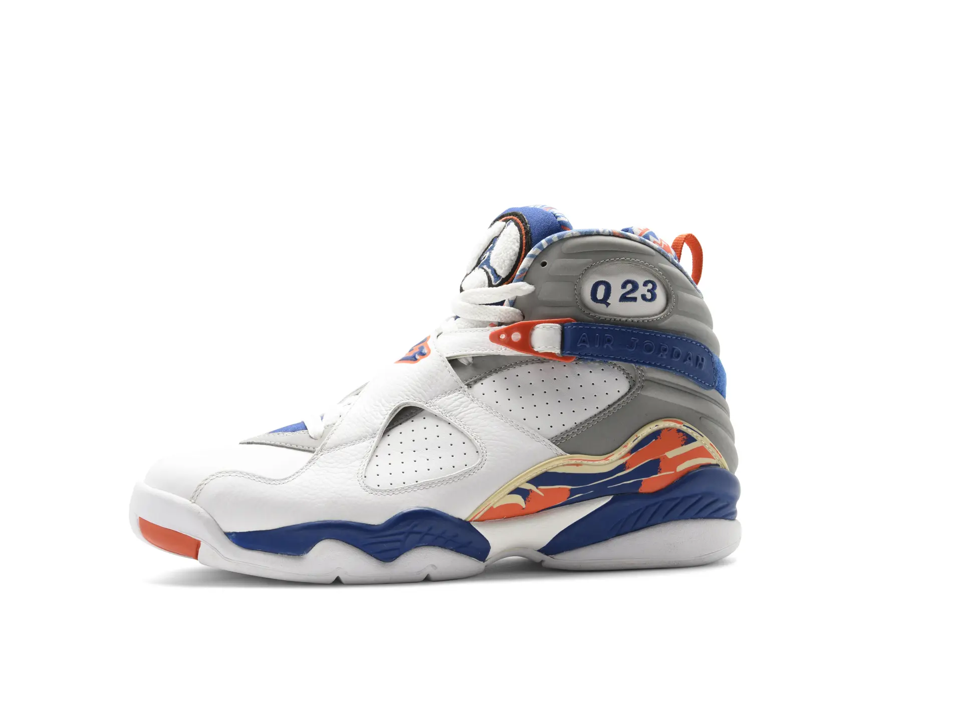 quentin richardson pe