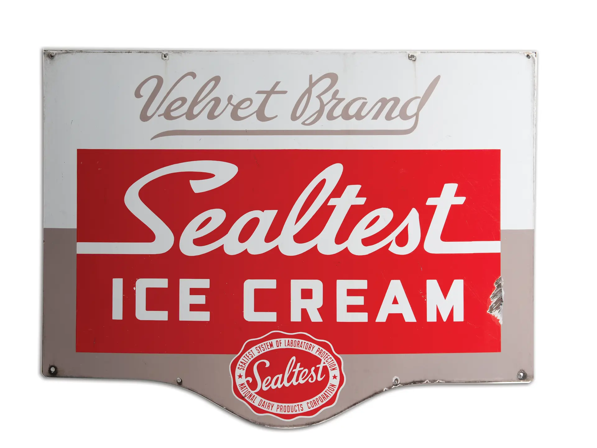 Sealtest Ice Cream | The Dingman Collection 2012 | RM Sotheby's