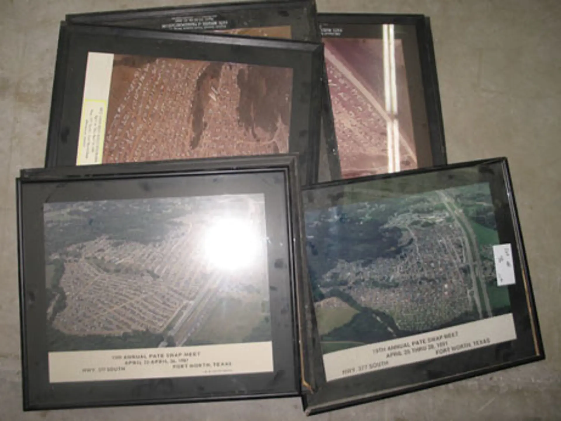 Pate Swap Meet The Pate Collection RM Sotheby's