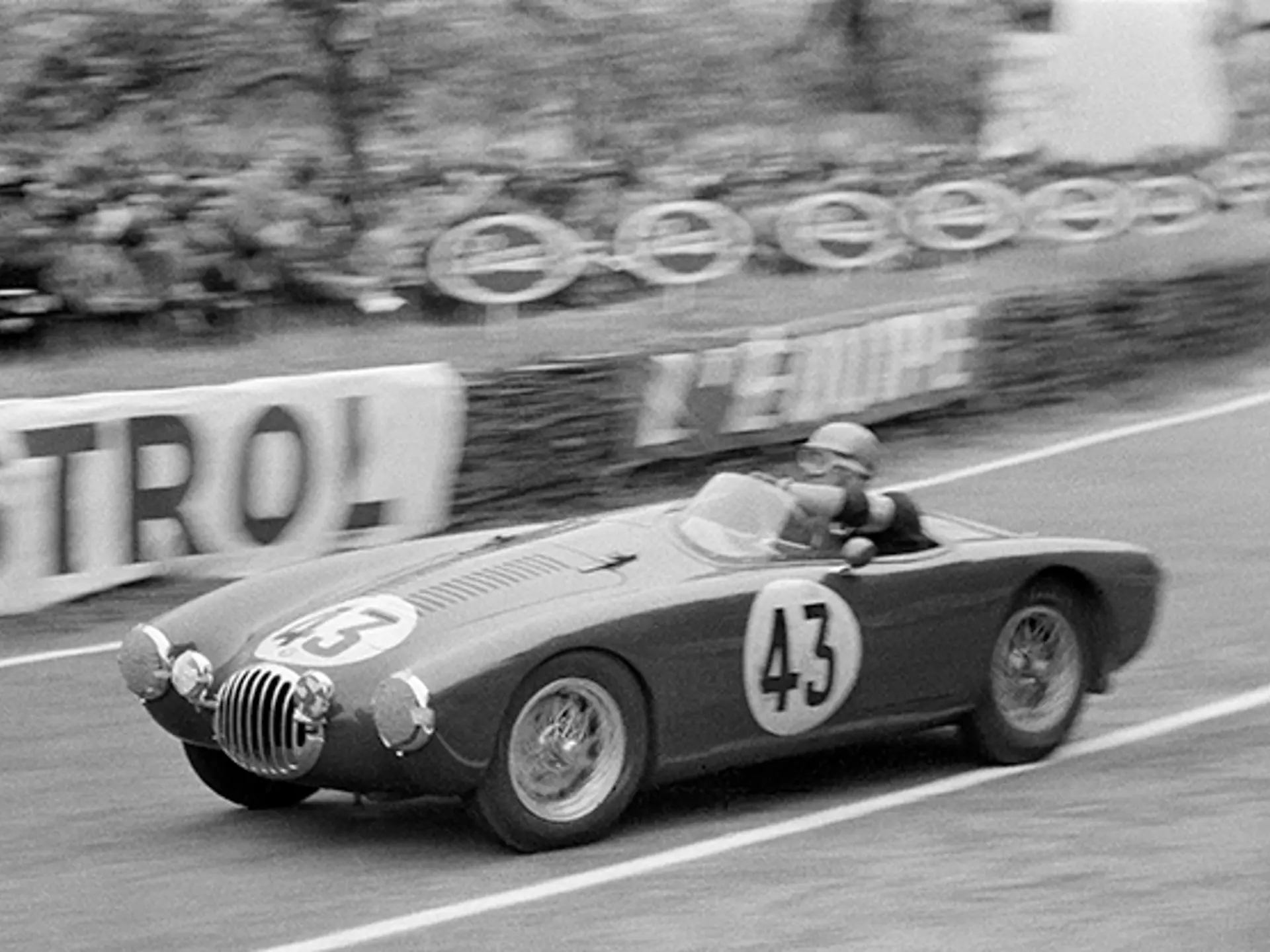 1954 OSCA MT4 by Morelli | Le Mans | RM Sotheby's