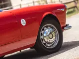 1963 Alfa Romeo 2600 Spider | RM Sotheby's | Photo: @vconceptsllc | Teddy Pieper
