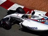 www.sutton-images.com

Felipe Massa (BRA) Williams FW38 at Formula One World Championship, Rd6, Monaco Grand Prix, Qualifying, Monte-Carlo, Monaco, Saturday 28 May 2016.