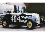 The “404 Jr.” shortly before it was sold to Jeano Lacoste.