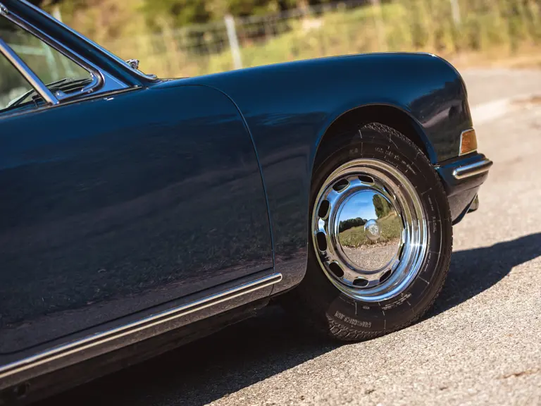 1965 Porsche 911 | RM Sotheby's | Photo: Teddy Pieper - @vconceptsllc