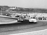 The Denzel as seen at the Vila do Conde Circuit in 1960.