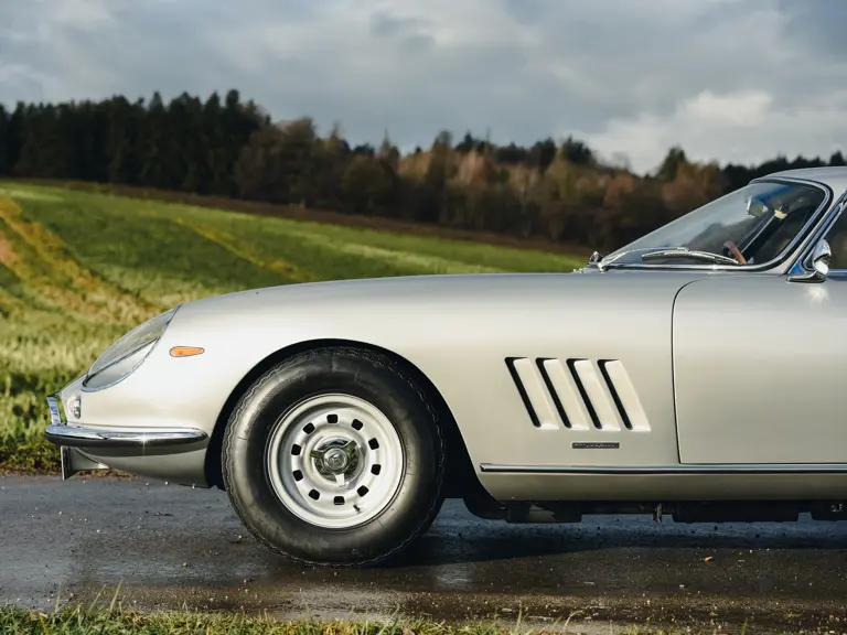 Ferrari 275 GTB/4