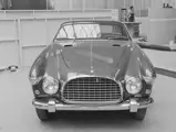 0295 EU exhibited by Ferrari at the 1953 Paris Motor Show