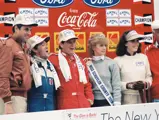 Watkins Glen 500 KM, Dale Whittington/Randy Lanier, 1st overall, 30 September 1984.