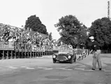 Coppa della Toscana, 1951. Eugenio Castellotti/Sandro Matranga, #1248.
