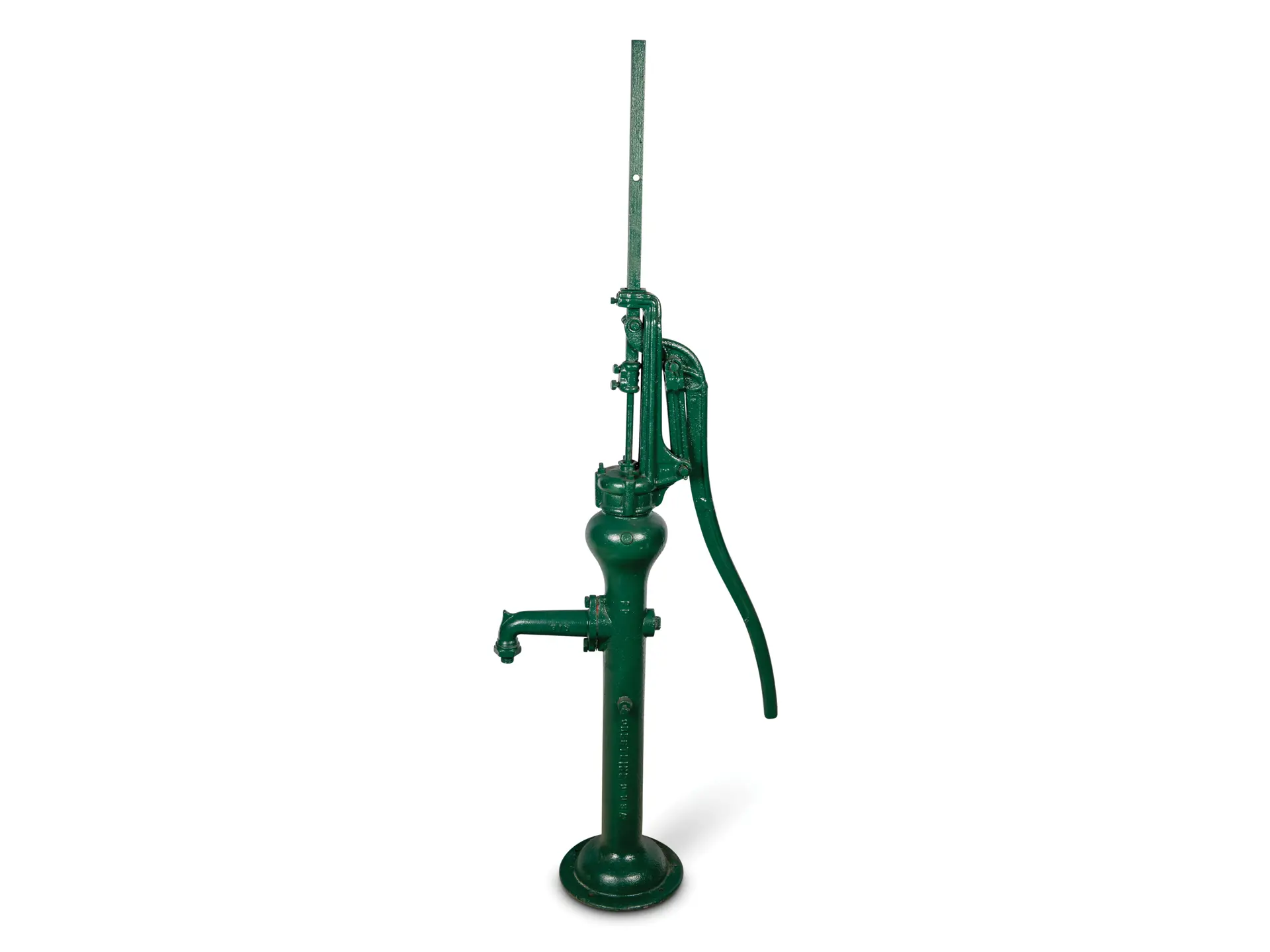 Crestline Water Pump Auburn Fall 2019 RM Sotheby's