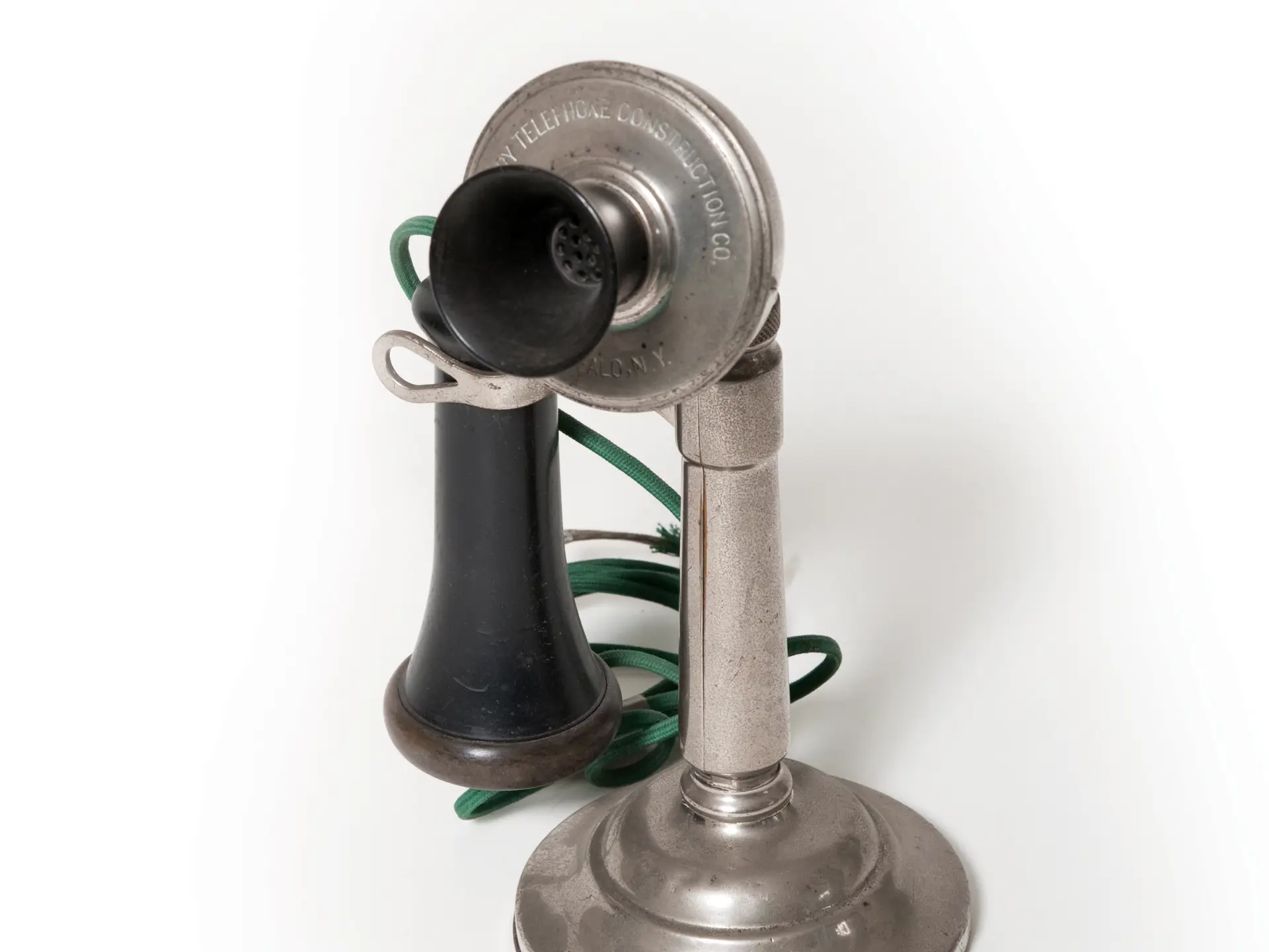 1907 Century Candlestick | The Astor Collection | RM Sotheby's