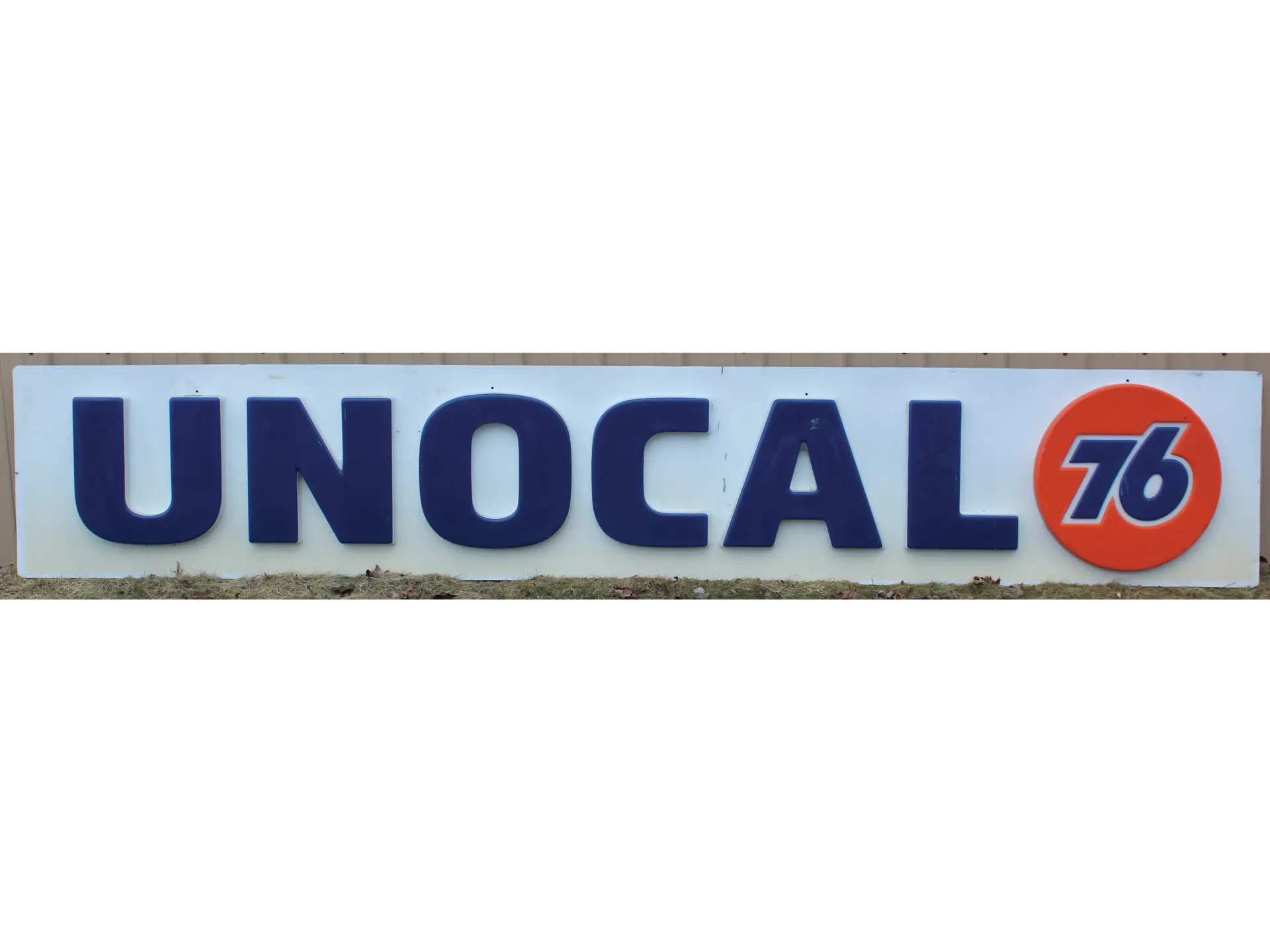 UNOCAL 76 Sign | Auburn Spring 2018 | RM Sotheby's