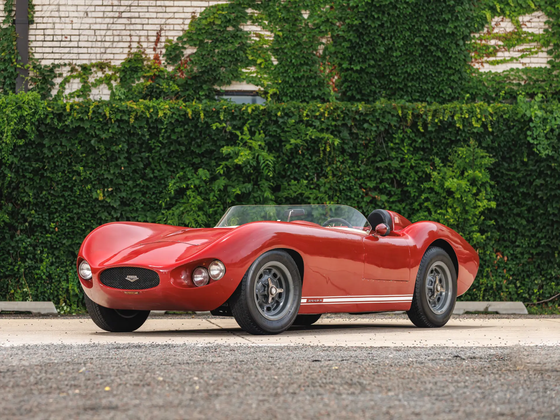1959 Bocar XP6 Monterey 2024 RM Sotheby's
