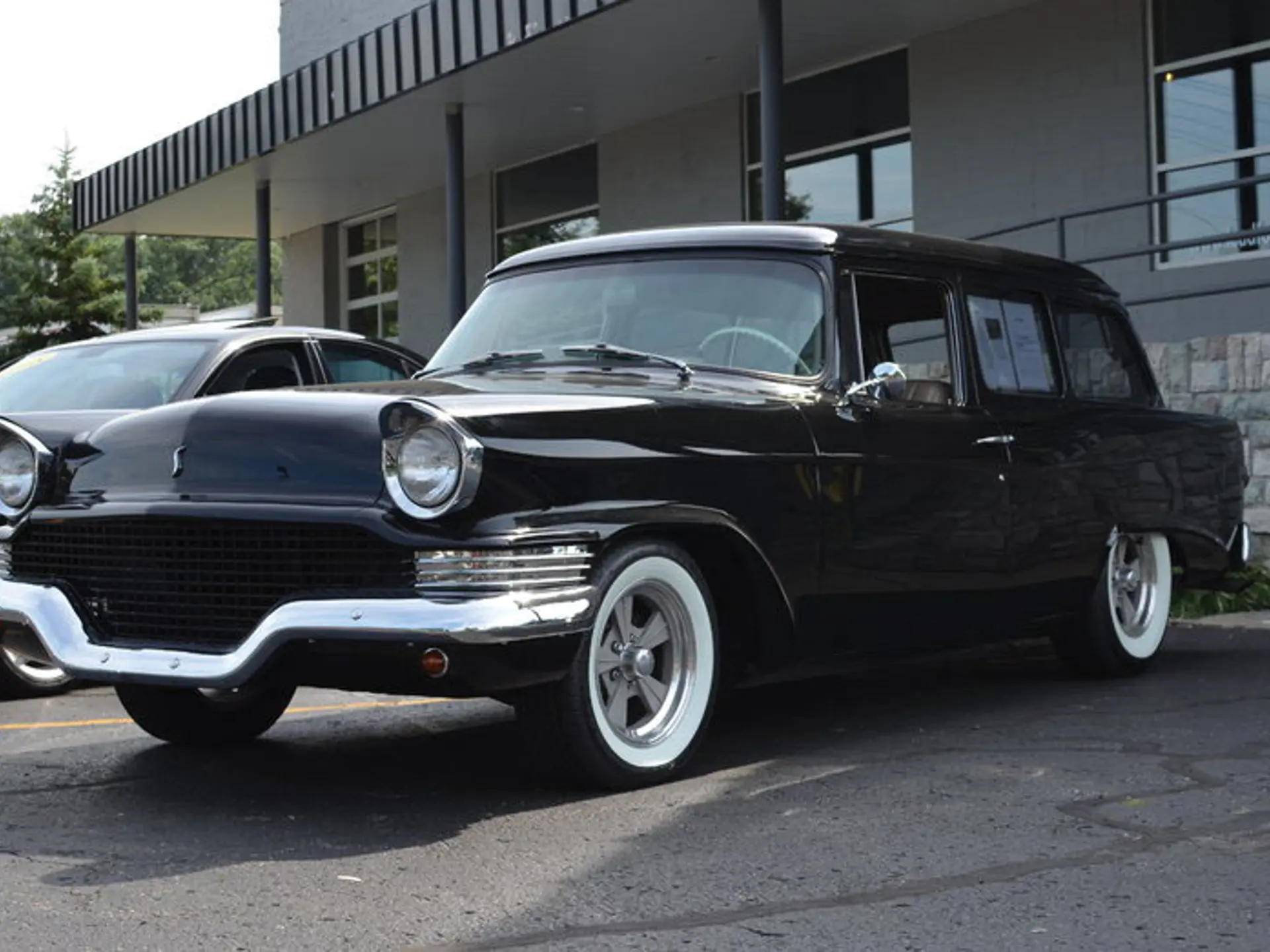 1958 Studebaker Scotsman | Auburn Fall 2015 | RM Sotheby's