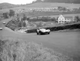 DBR1/1 at the 1959 1000km of the Nürburgring where it finished first overall.