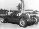 1532 at d’Albi Grand Prix, 1938.