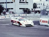 Miami Grand Prix, Al Holbert, 1st overall, 27 February 1983.