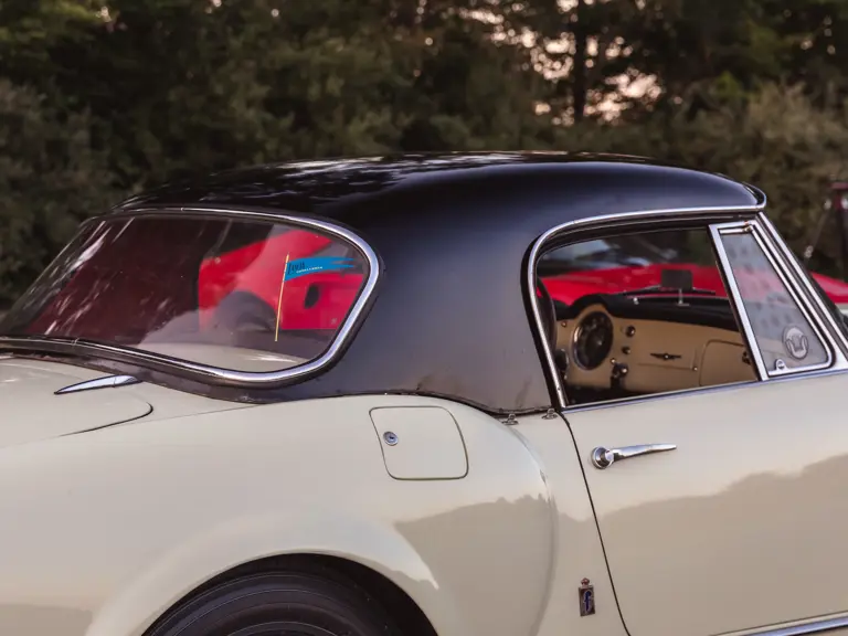 1958 Lancia Aurelia B24 | RM Sotheby's | Photo:  Teddy Pieper - @vconceptsllc