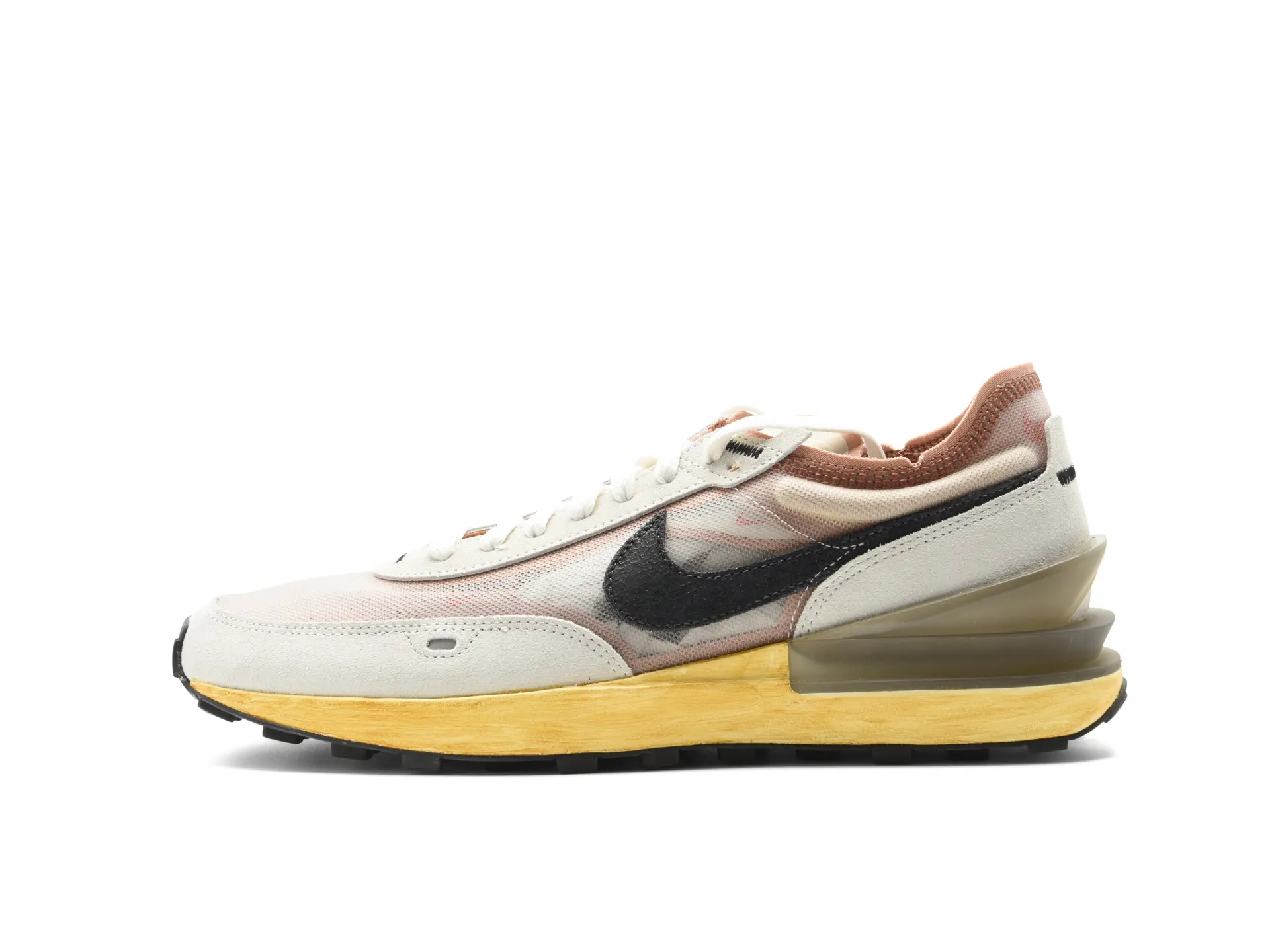 whitaker group nike waffle