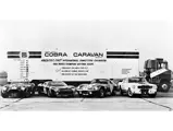 1966 Cobra Caravan.