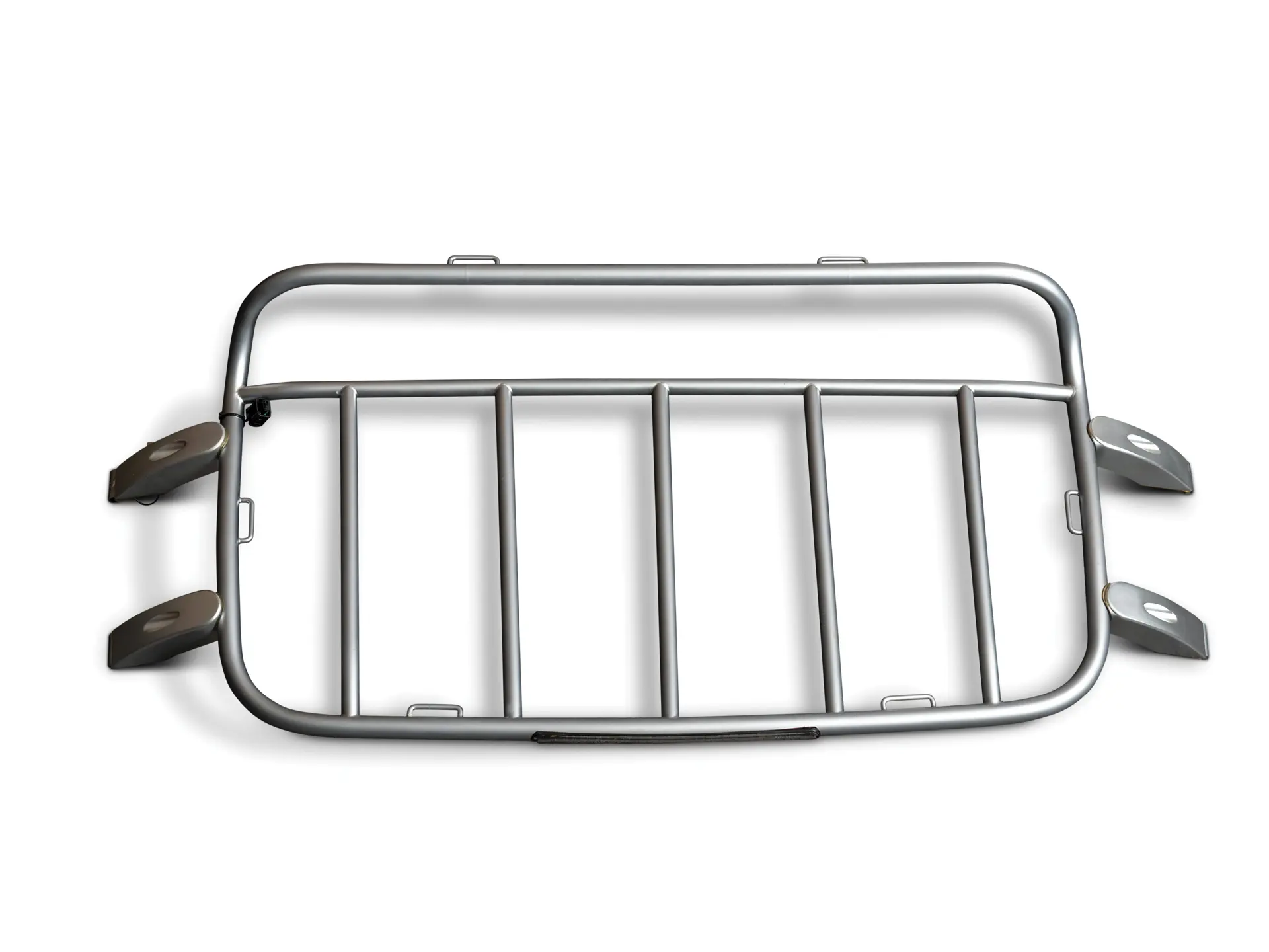 Audi TT Trunk Rack | The Taj Ma Garaj Collection | RM Sotheby's