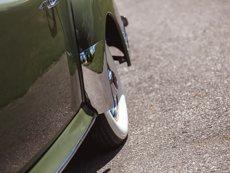 1941 Packard Darrin | RM Sotheby's | Photo: Teddy Pieper - @vconceptsllc