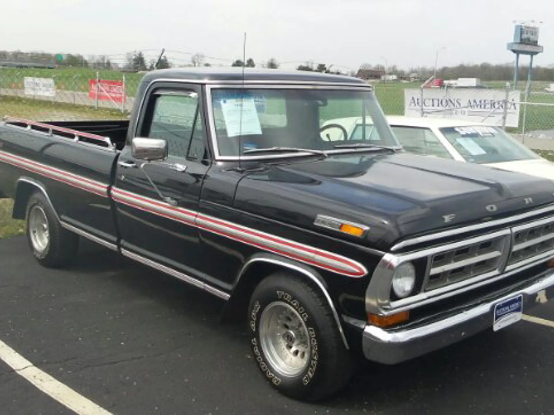 1971 Ford Ranger XLT | Auburn Spring 2014 | RM Sotheby's