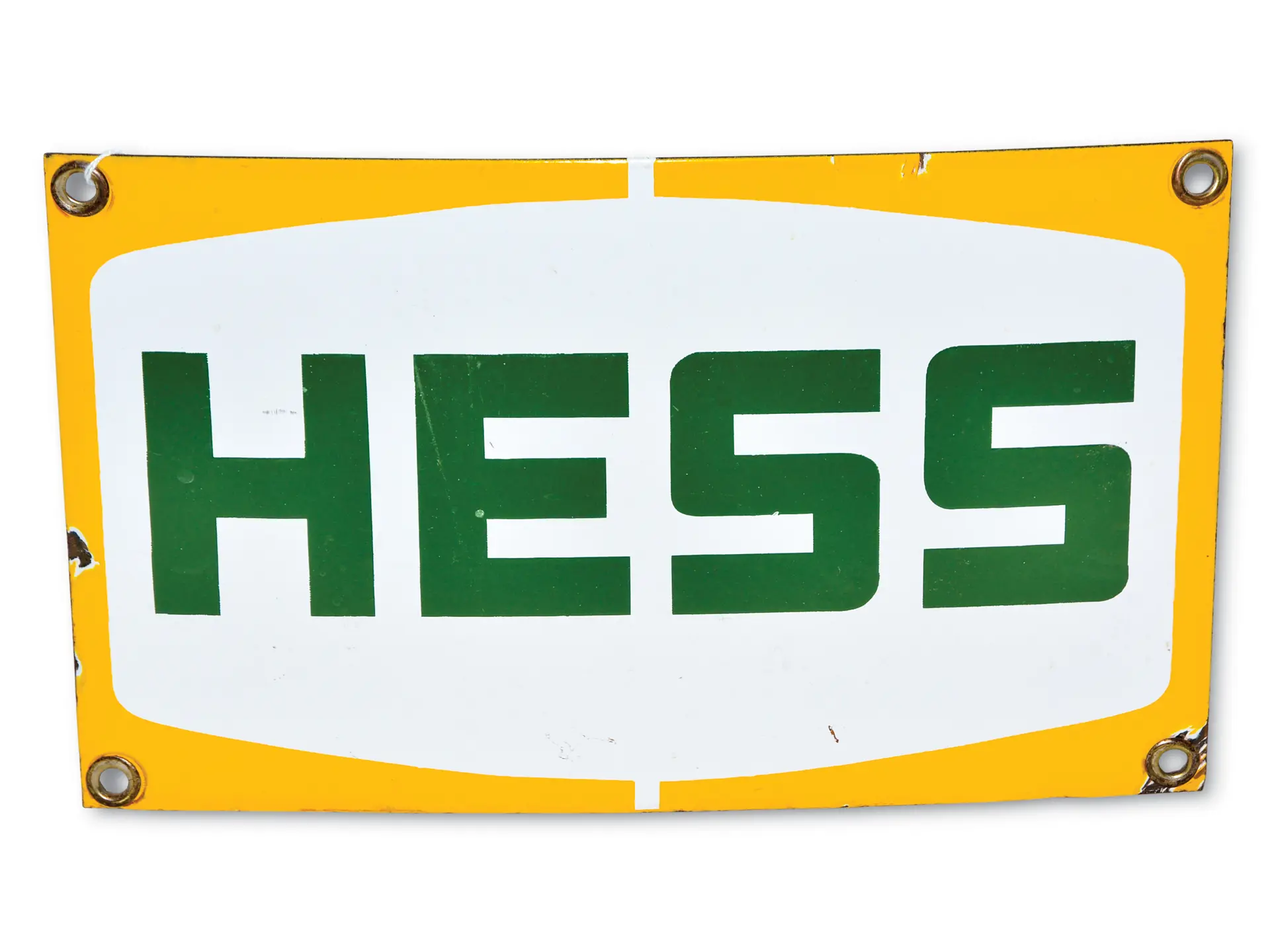 Hess Sign | Auburn Spring 2019 | RM Sotheby's