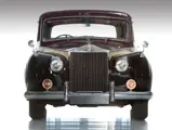Car shot for RM for London auction.  Car belongs to Dennis Nicotra.  1965 Rolls P5
