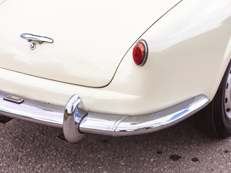 1958 Lancia Aurelia B24 | RM Sotheby's | Photo:  Teddy Pieper - @vconceptsllc