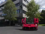 Ferrari LaFerrari AV1