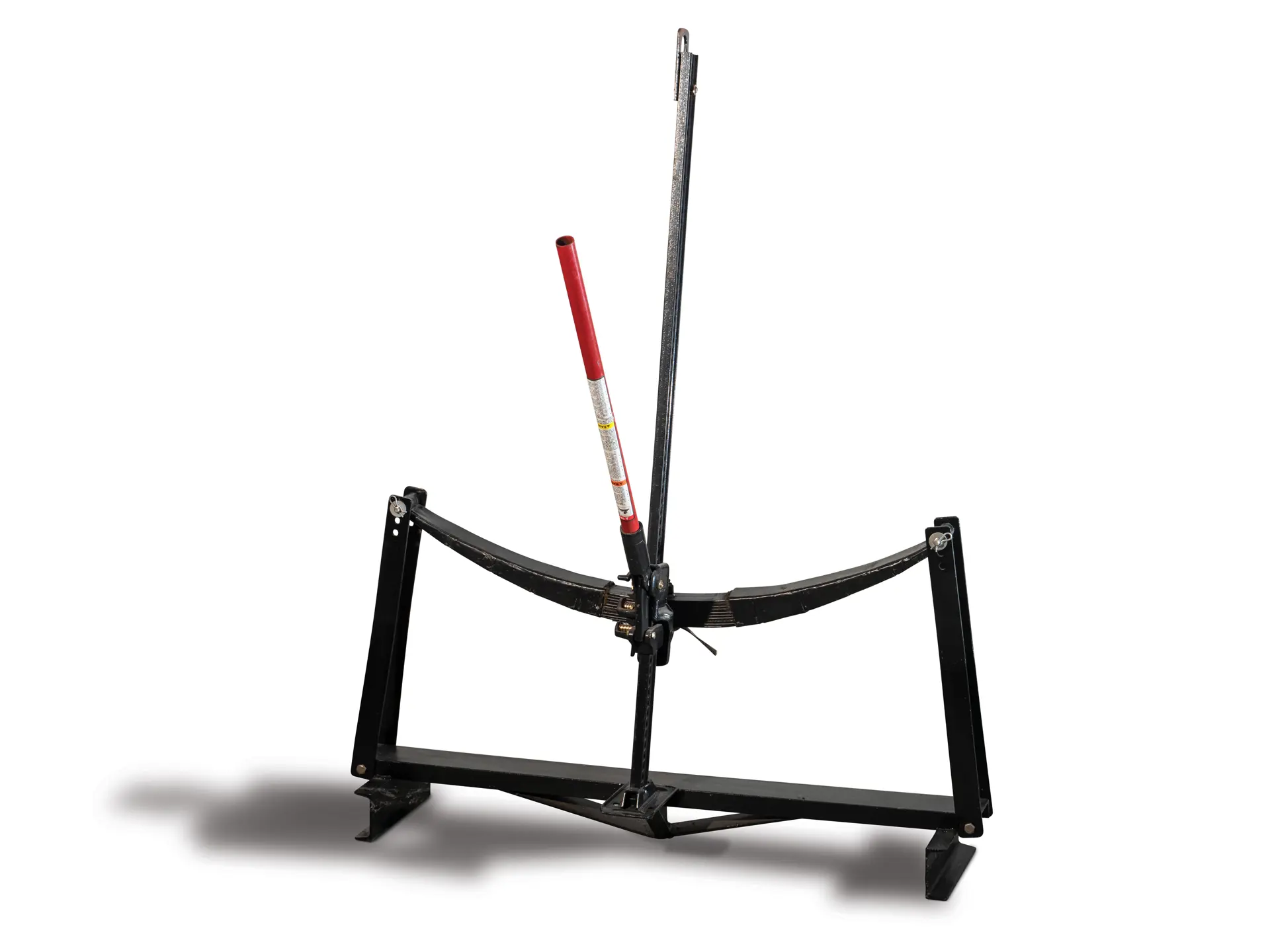 Leaf Spring Compressor for Gator Installation | The Dingman Collection ...