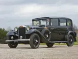 Lancia Astura 1932