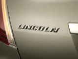 With fluid surfacing and an athletic stance, the Lincoln MKS hints at the future design direction of the Lincoln brand.