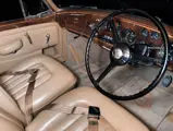 Car shot for RM for London auction.  Car belongs to Dennis NIcotra.   Packard Convertable V12, LF11, R115, 1956 Bentley Continential