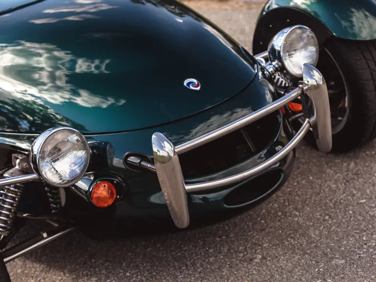 1994 Panoz Roadster | RM Sotheby's | Photo: Teddy Pieper - @vconceptsllc