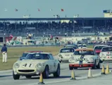 1969 24 Hours of Daytona.