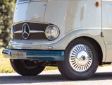 1959 Mercedes-Benz O 319 Van | RM Sotheby's | Photo: Teddy Pieper - @vconceptsllc