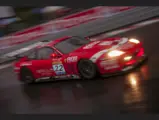 The 550 GT1 Prodrive at 2003 24 Hours of
Spa.