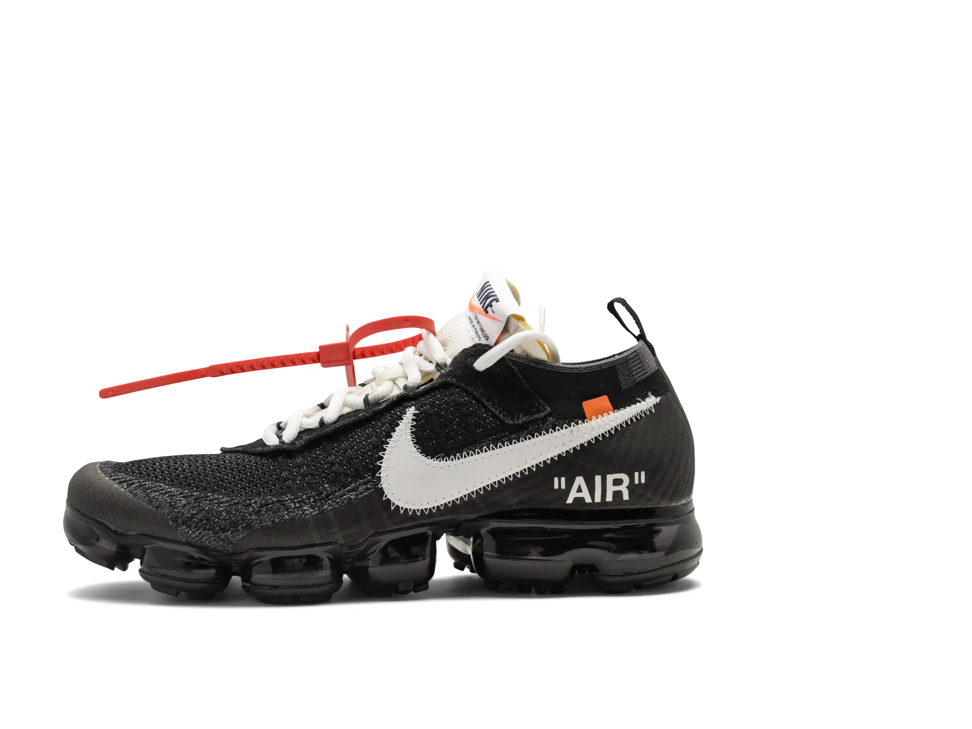 vapormax 10 off white