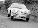 AUI 1500 at the 1974 Castrol Manx International Rally.