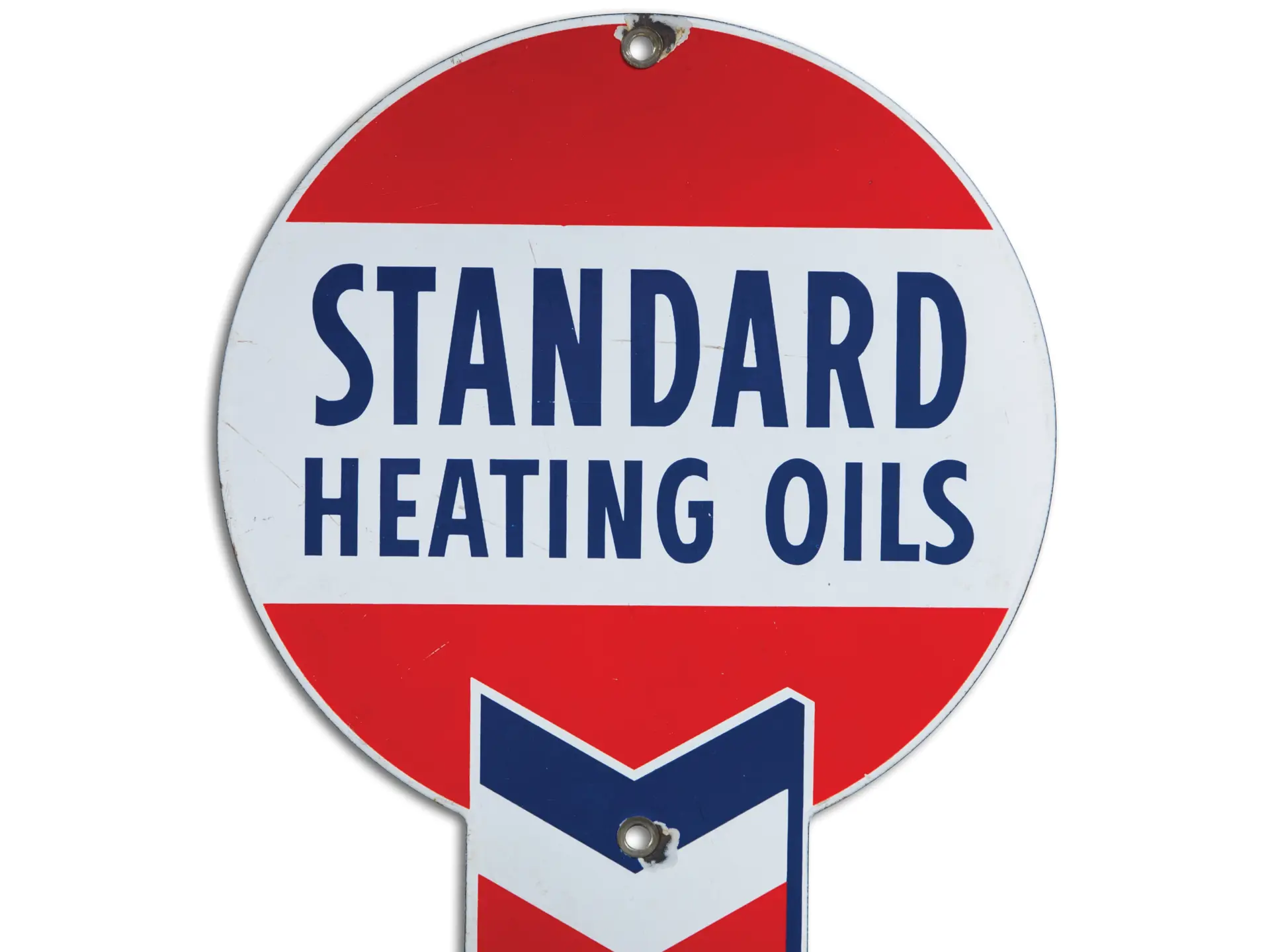 Standard Heating Oils The Dingman Collection 2012 RM Sotheby's