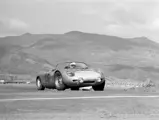 The RS 60 at the 1961 Targa Florio.