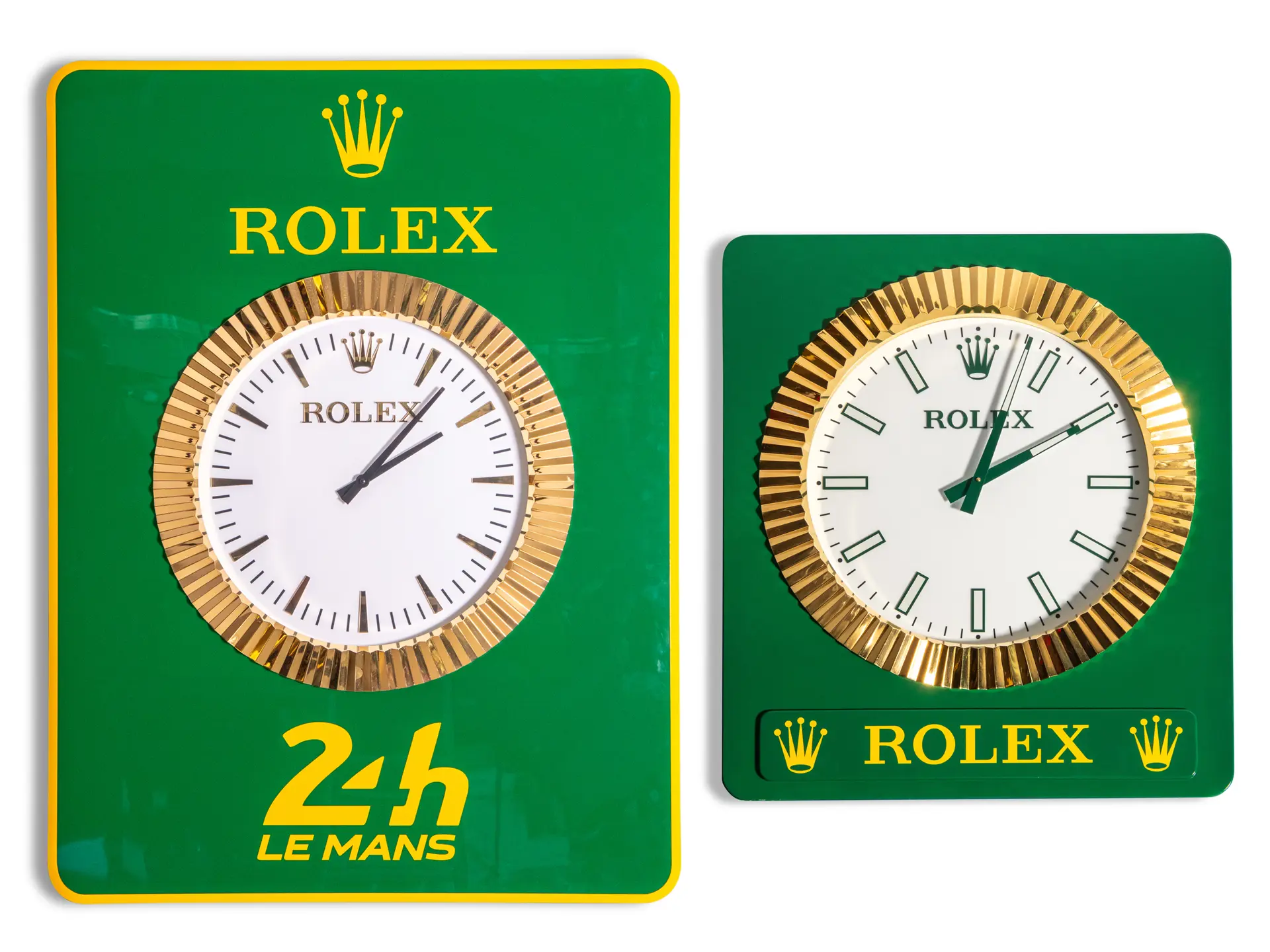 rolex-style-wall-clocks-dare-to-dream-collection-rm-sotheby-s