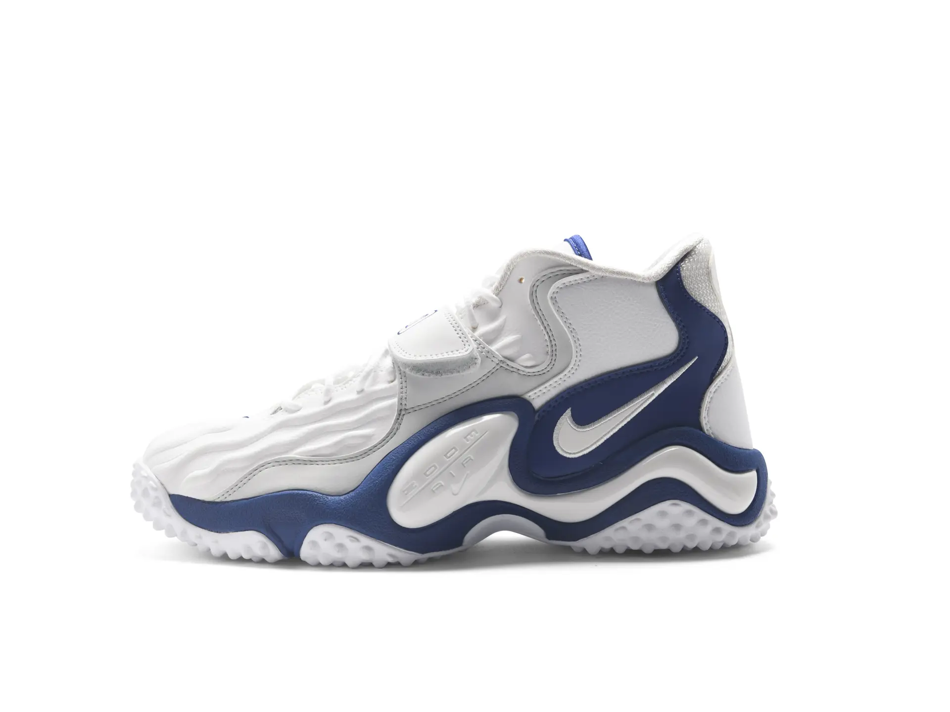 nike air zoom turf barry sanders